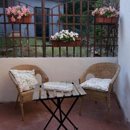 Casa Di Canfreo Lari Εξωτερικό φωτογραφία