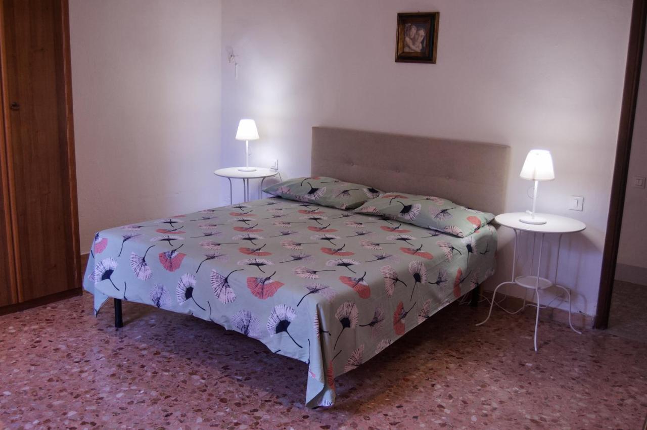 Casa Di Canfreo Lari Εξωτερικό φωτογραφία