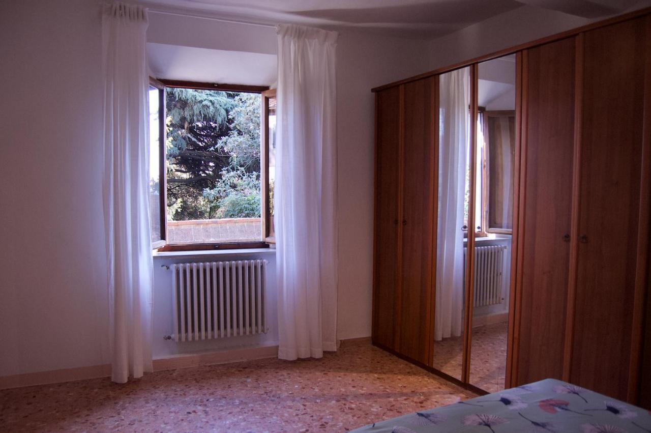 Casa Di Canfreo Lari Εξωτερικό φωτογραφία