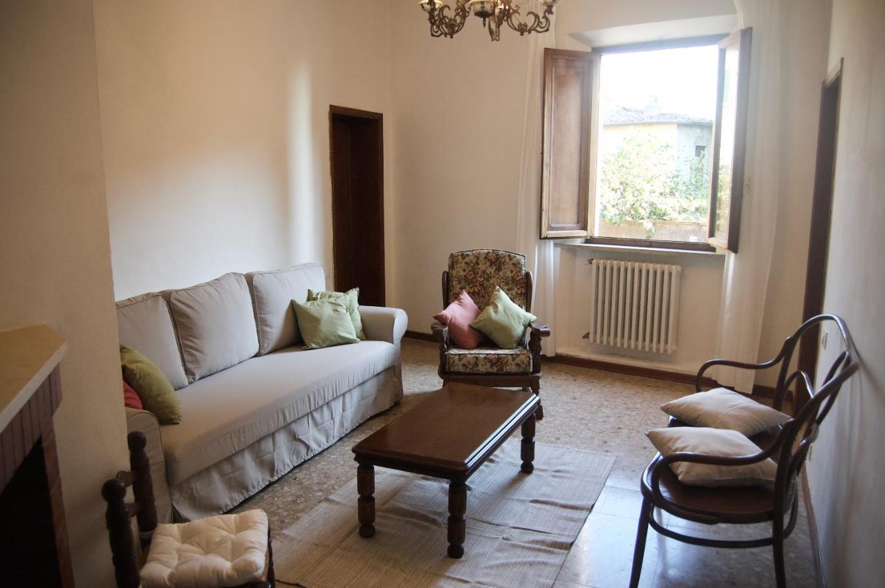 Casa Di Canfreo Lari Εξωτερικό φωτογραφία