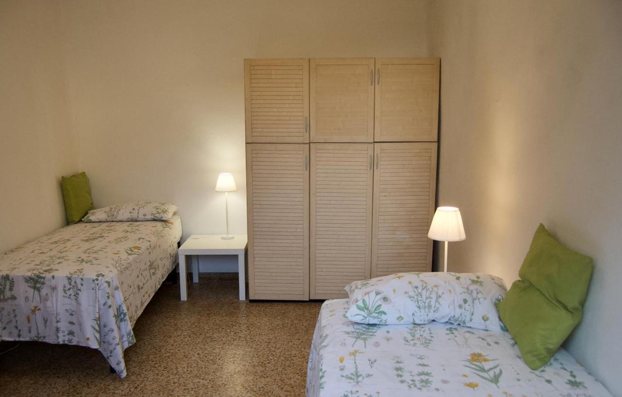 Casa Di Canfreo Lari Εξωτερικό φωτογραφία
