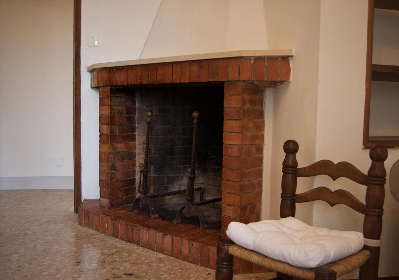 Casa Di Canfreo Lari Εξωτερικό φωτογραφία