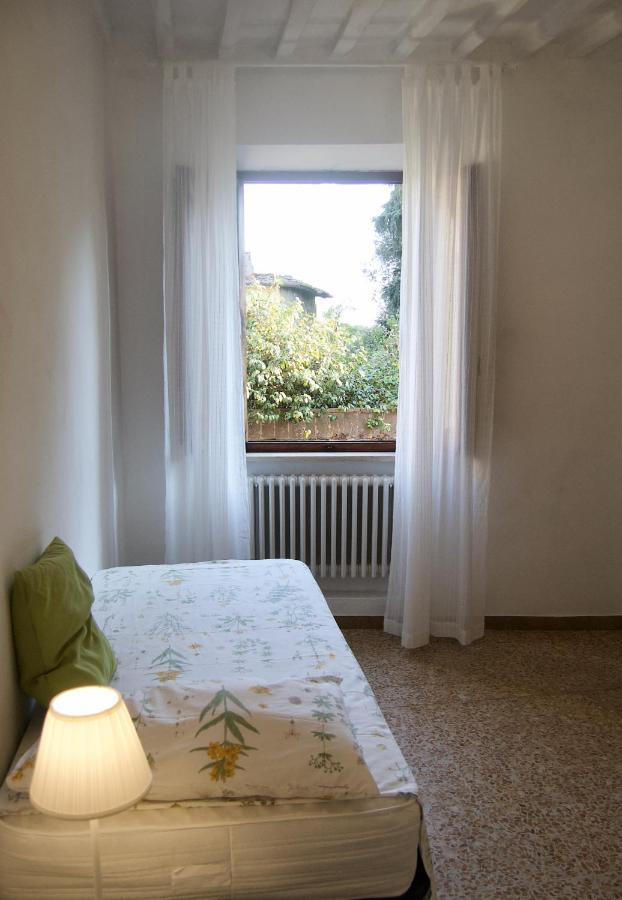 Casa Di Canfreo Lari Εξωτερικό φωτογραφία