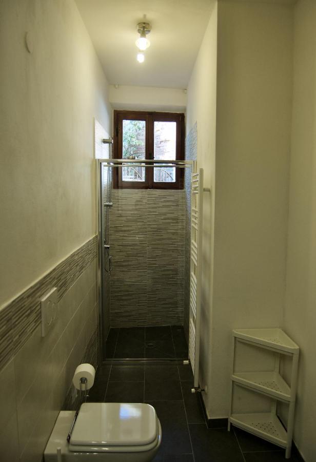 Casa Di Canfreo Lari Εξωτερικό φωτογραφία