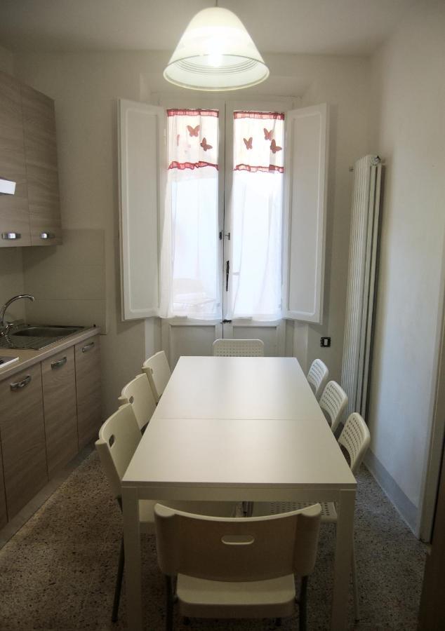 Casa Di Canfreo Lari Εξωτερικό φωτογραφία