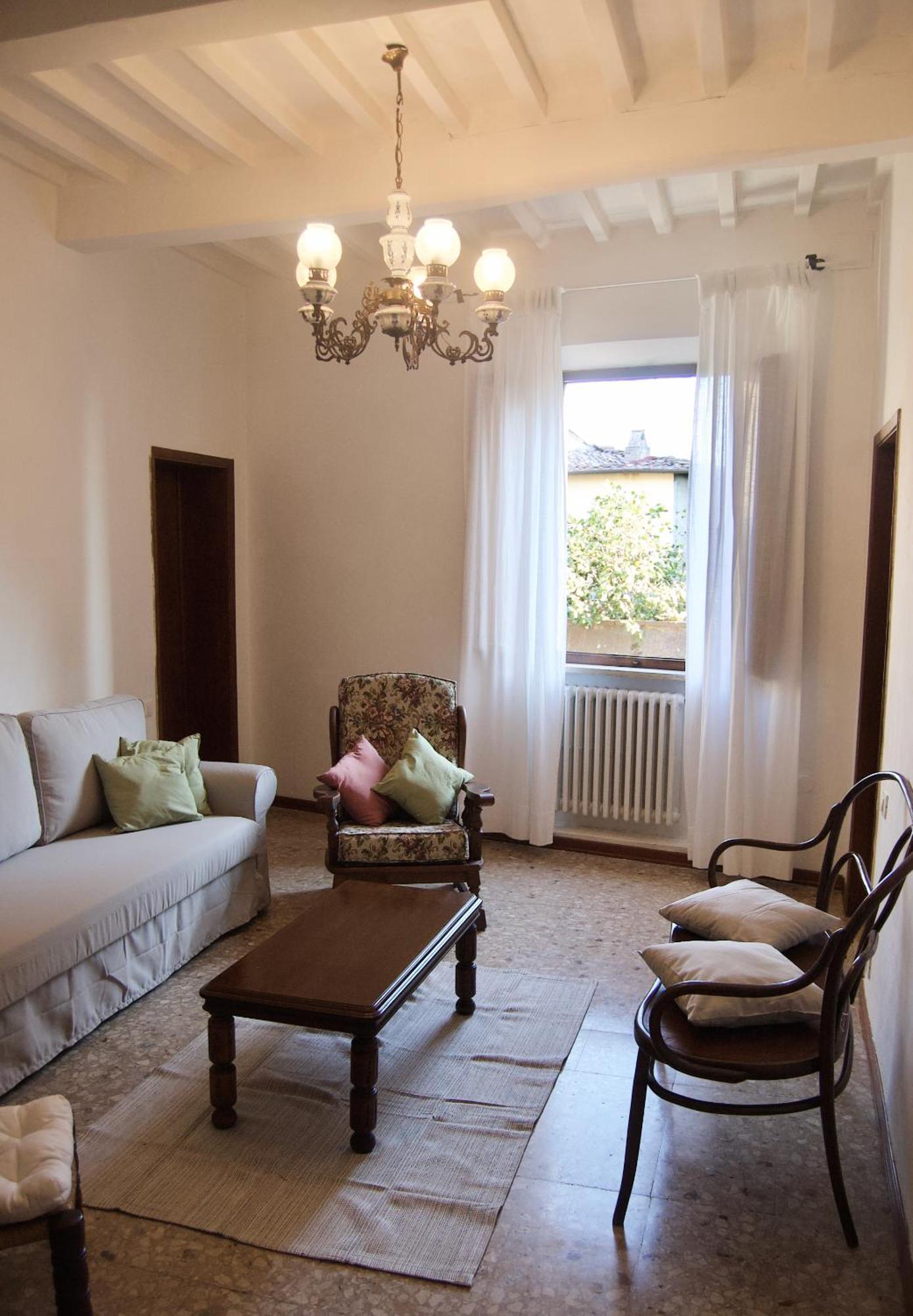 Casa Di Canfreo Lari Εξωτερικό φωτογραφία