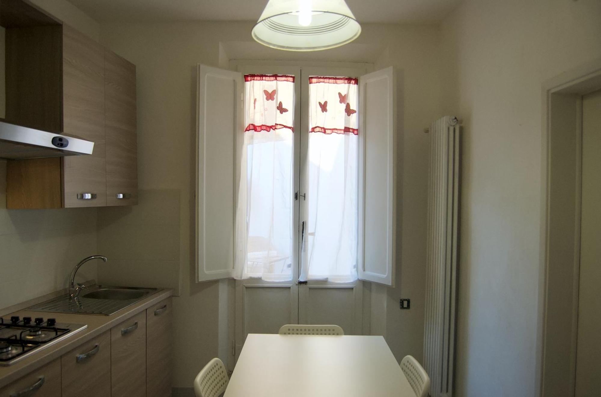 Casa Di Canfreo Lari Εξωτερικό φωτογραφία